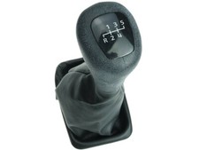 Pomello Del Cambio Cuffia 5