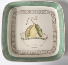 Wedgwood Sarah's Garden Piatto
