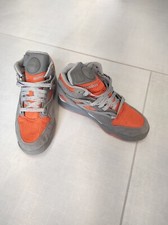 Reebok pump omni lite numero