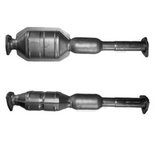 Catalizzatore per fiat tempra - per,