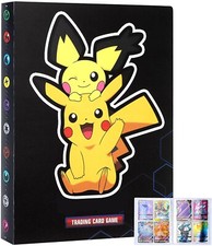 Raccoglitore carte pokemon - raccoglitore,