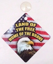 Insegna Ventosa Finestra NOS