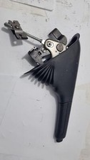 Leva freno mano fiat 500 - leva,
