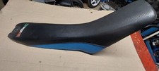 Sella originale Fantic motor Motard / Enduro 50
