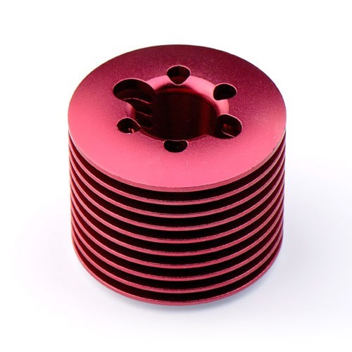 Cylinder head pro - ,, pro-28r