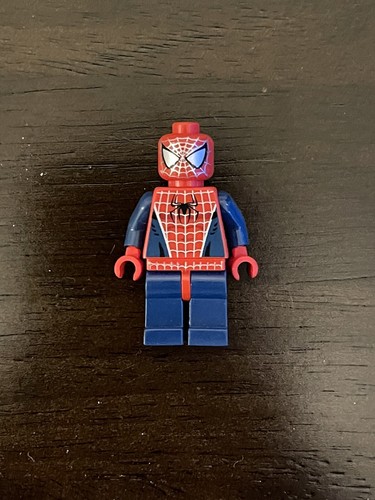 Lego marvel spider man - marvel, spider-man