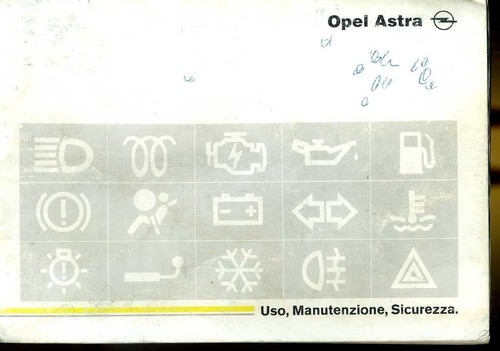 Libretto uso manutenzione - e,