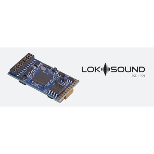 Esu 58419 loksound 5 - esu,