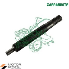 ALBERO ASSE PRESA DI FORZA