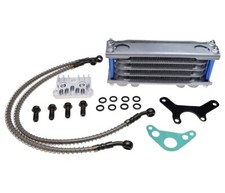 Radiatore Olio Universale