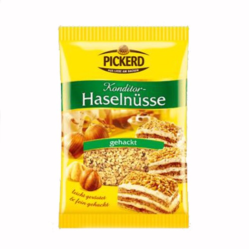 Pickerd nocciole tostate - pickerd,