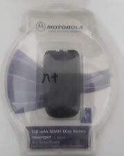 BATTERIA ORIGINALE MOTOROLA