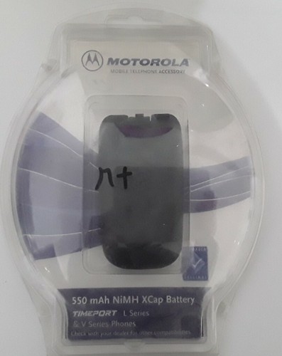 Batteria originale motorola - batteria,
