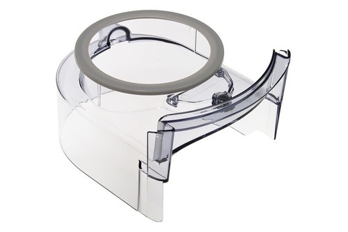 Kenwood blocco sicurezza - di,
