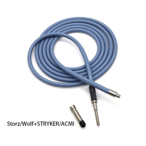 Cavo luce fibra ottica