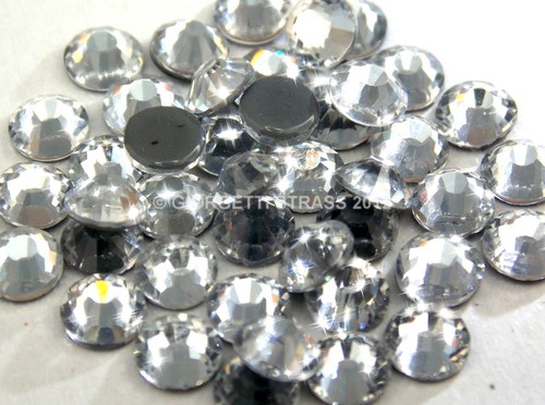 Strass termoadesivi stone - termoadesivi, mc
