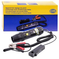 LAMPADA STROBOSCOPICA HELLA