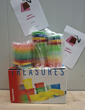 Tupperware Treasures Set