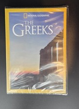 THE GREEKS National Geographic