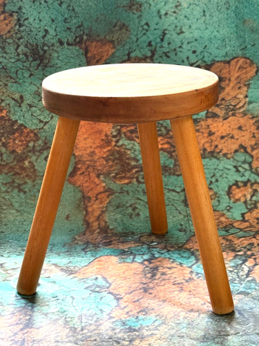 Sgabello mungitura gambe - mungitura,