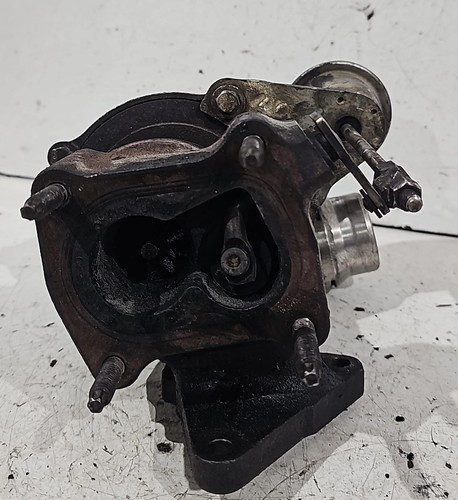 Turbina turbo per renault - turbo,