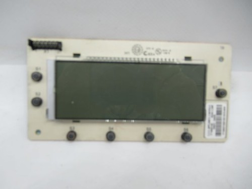 Scheda controllo lavatrice - di,