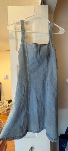 Abito hollister scollo - hollister,