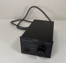 Stax SRD-6SB - Energizzatore