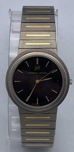 Orologio polso iwc porsche - orologio,