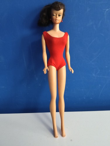 Rara barbie brunette - rara, swirl