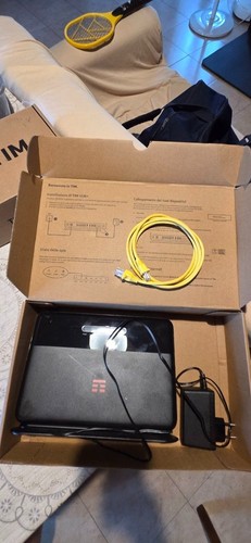 Modem tim hub plus - tim,