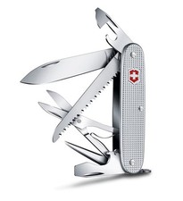 Victorinox Framer X coltellino svizzero
