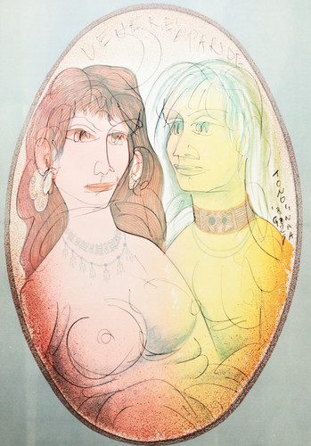 Tono zancanaro venere e - ,