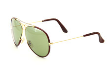 Ray ban shooter leathers - ray-ban,