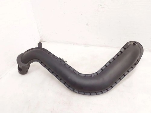 Tubo intercooler sinistro - , vw