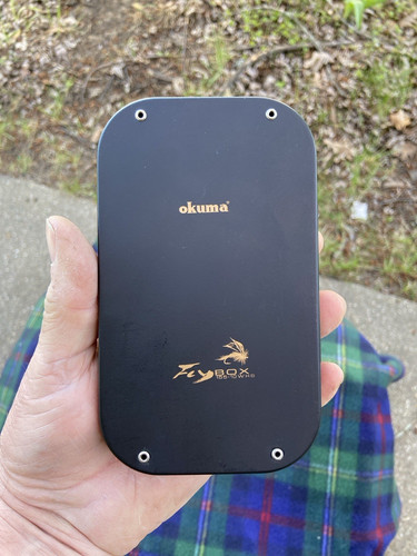 Ottimo look okuma fly - ottimo,