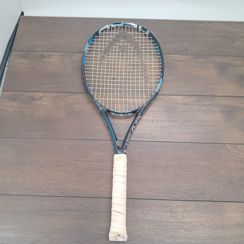 Head instinct racchetta da - mp,