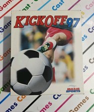 Game kick off big box - off,