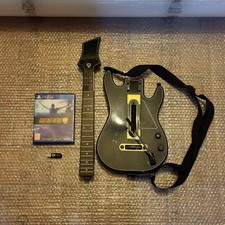 Guitar Hero Live Chitarra +
