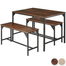 Salottino Set Tavolo da Pranzo