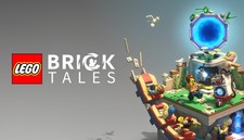 LEGO Bricktales Xbox Key EU-UK
