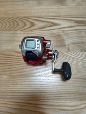 Mulinello elettrico Daiwa