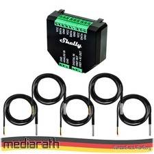 Shelly Plus Sensore AddOn