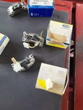 RADDRIZZATORE ALTERNATORE