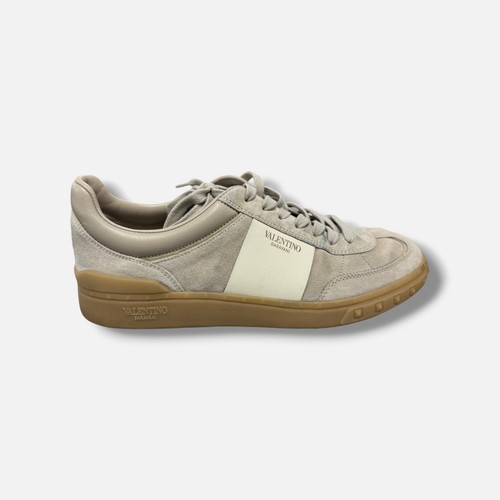 Sneakers basse valentino - sneakers,