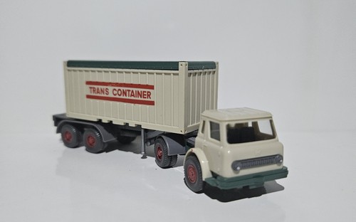 Wiking ih camion - h0,