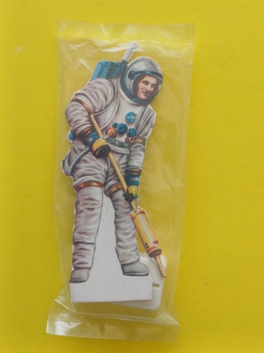 Figurine carton vintage - figurine,