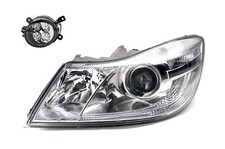 Fari Alogeni Compatibili Con