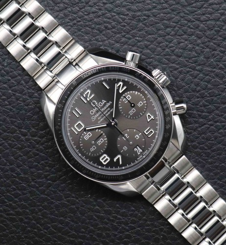 Omega speedmaster - omega, 38