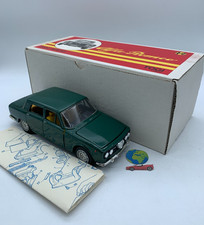 Togi Alfa Romeo 2000 Berlina